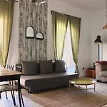 Giralda Views In Sevilla Center Apartment