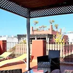 Giralda Views In Sevilla Center Apartment