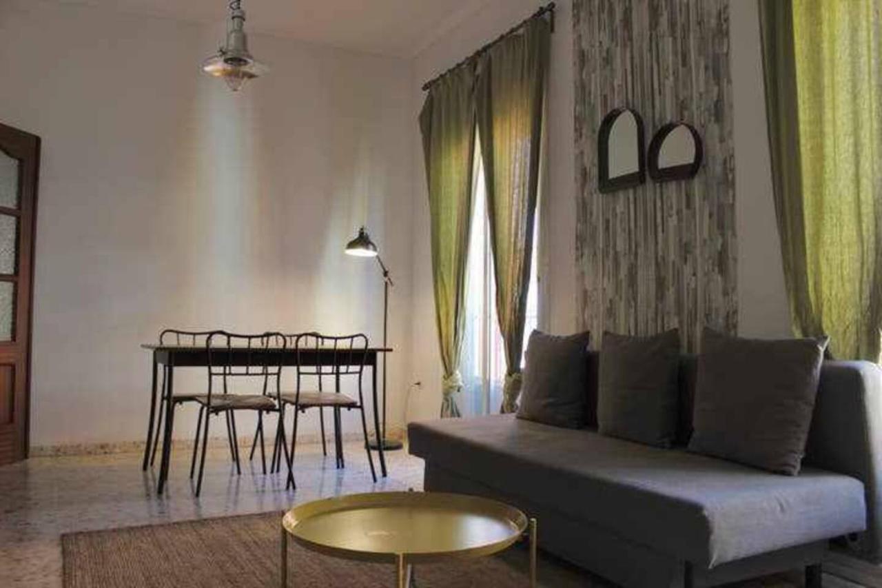 Giralda Views In Center Appartement *
