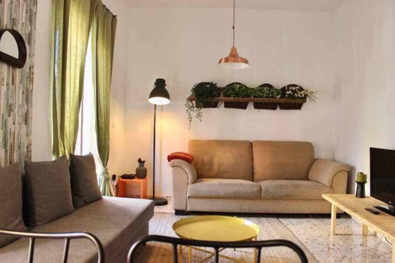 Giralda Views In Center Apartment Seville