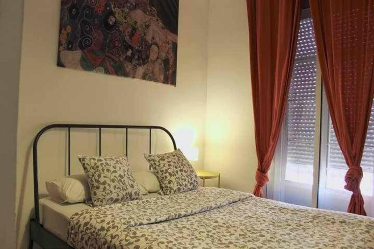 Giralda Views In Center Apartment Seville